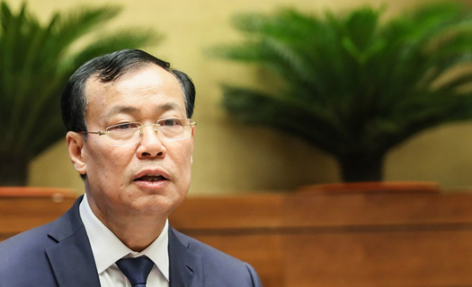 Bộ trưởng Tô Lâm: Phải tăng cường hiệu quả quản lý an ninh, trật tự tại cơ sở